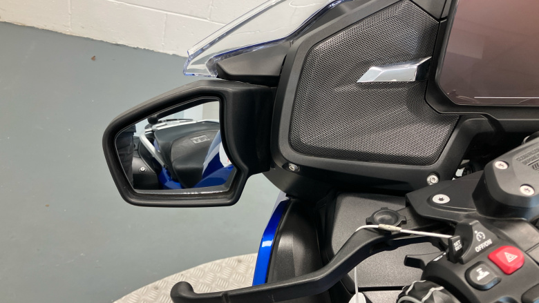 BMW R1250 RT LE 